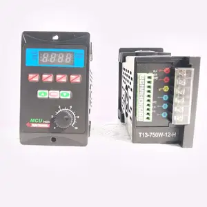 MCU�������Ա�Ƶ�� T13-120W/200W/400W/750W-12-H��Ƶ��