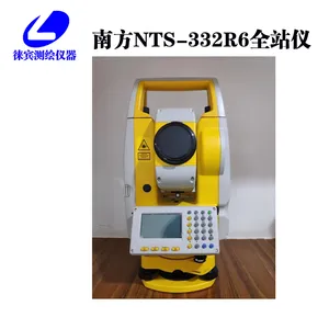 ��ݸ�Ϸ�����CTS-632ȫվ�� GPS/RTK ˮ׼��/��γ�ǳ���