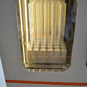 农残分析可视样品浓缩装置AYAN-DC25G全封闭氮气吹扫仪