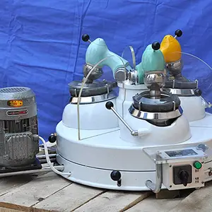 С�͸ɷ�ϸĥ�� XPM120*3��ͷ��ĥ�� ʵ���������ĥ�������Ӧ