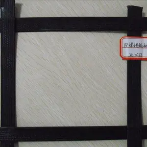 钢塑复合土工格栅为加筋土工格栅