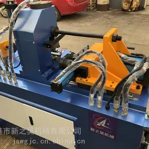 ���ܻ�SG60NC��ͷҺѹ�Զ����ܻ��ܶ˳��ͻ�