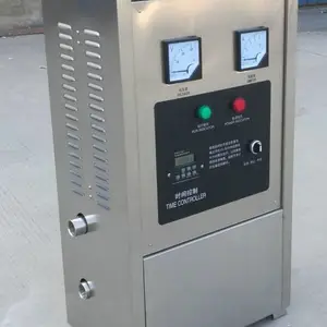 WTS-2W储水自洁器