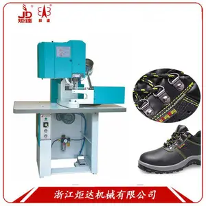 JD-918ʱ��ŮЬ�ͱ�Ь��ɽ��Ь�˶�Ь�Զ����ۻ� �����۶�í��е�豸