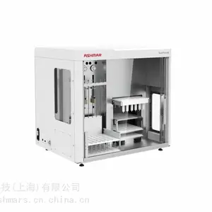 供应 QuickTrace S6全自动固相萃取仪