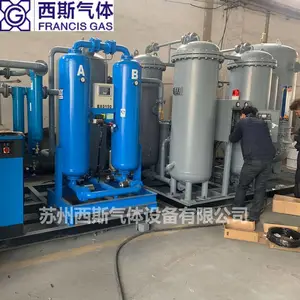 气调库制氮机 PSA环保制氮设备 39氮气机装置直销