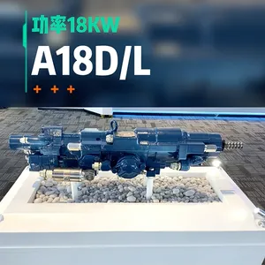 ��׻�е���Һѹ���һ�̨����ɽ������ײɿ��豸-A18D/L