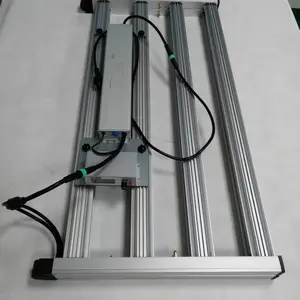 LED植物灯液晶显示屏可折叠大功率1000W