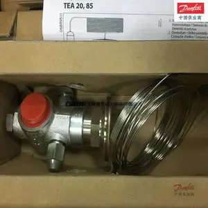 DANFOSS����˹�������ͷ�TEAT20-8/TEAT20-12/TET20-20
