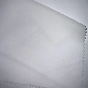 厂家销售服装有纺衬布 雪纺衬布 风衣衬布 15D 20D 30D 50D衬布(可定做无荧光)