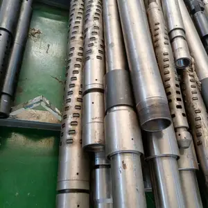完井工具套管整形器山东生产厂家