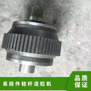 易损件秸秆造粒机 工业节能设备 型号560型 常规
