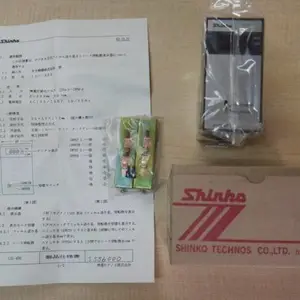 ���SHINKO �¶ȿ����� ����ָʾ�� ACR-13A-S/M ���Զ�����