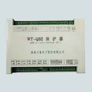 �� ����̩WT-QD-3 ��Ԫ������(ԭ�ͺ�:QBZ-ZH)���ñ���װ��