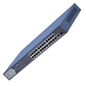 ����DS-3E0526P-E ��������ǧ�� PoE ������