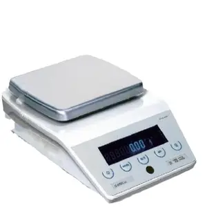 天平 称量范围(620g,读数精度0.01g) 型号:ZXHD/LS620C库号:M371303