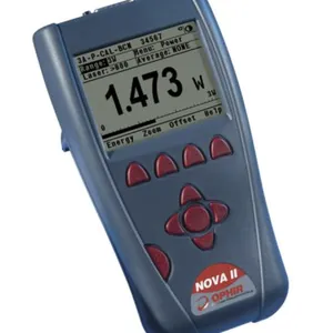 Ophir手持式激光功率计能量计光电实验室数字模拟表针Nova II