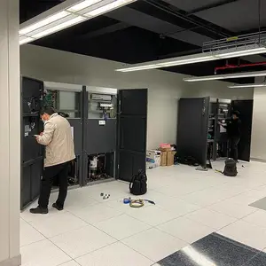 ���㻦���ܿչ���ά��ά�л������º�ʪ�豸��װ����λ
