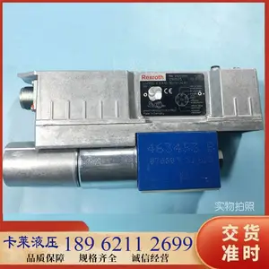 Rexroth��ʿ�ֱ�������R901513305 4WREE6EA16-3XV24A1-1
