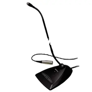 SHURE MX418D/S ���������߶쾱��Ͳ ���� 457 ���� LED��