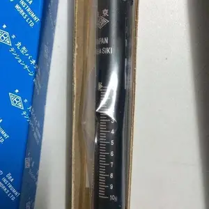 OHBA SIKI大场OBA 10N调整皮带测力弹簧秤