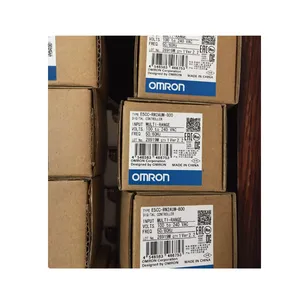 Omron温控器 E5CC-RX3D5M-000