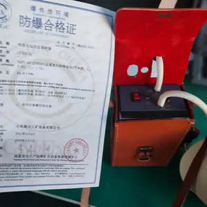 ��� ��Ӧ����ú���� �Զ���ѹ������ ������ CFZ22��A��