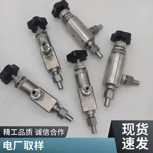 �ں�DN10750�糧ȡ����ʽ�����Ƽ�ѹ��JYF-32B�ֶ�ȡ�����ڽ�ѹ���ں���˼�ѹ��