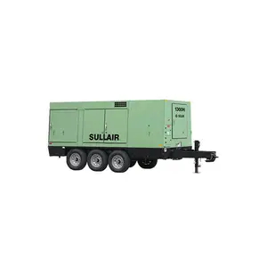 SULLAIR便携式空气压缩机1300H