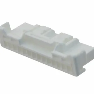 Molex5024391400进口连接器汽车新能源接插件线束