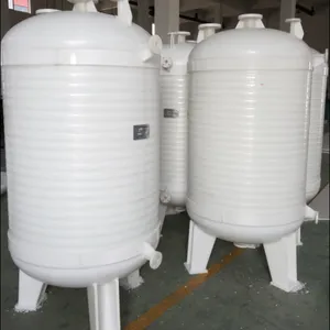 500L真空缓中罐，一力牌 适用温度：-10～80，适用压力0.01
