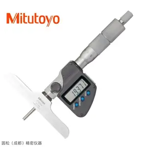 Mitutoyo�ձ��������ǧ�ֳߵ�������/��еʽ�ɻ����329/129ϵ��