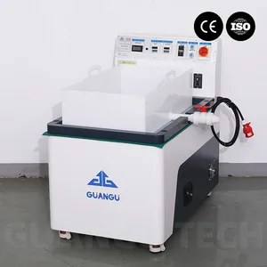 磁力振动研磨机,冠古磁力研磨机GG8850,磁力振动研磨机生产厂家