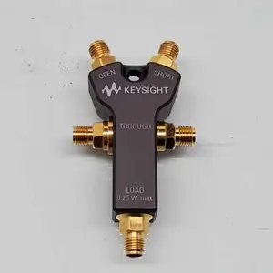 美国是德科技keysight 85561A 机械校准件-收购供应