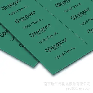 斯洛文尼亚 DONIT TESNIT? BA-GL 压缩机燃气管道高扭矩密封板
