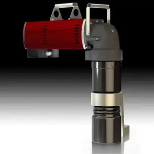 Mountz��ʿECT50300-RA���ܵ綯���� ���̹��̷���