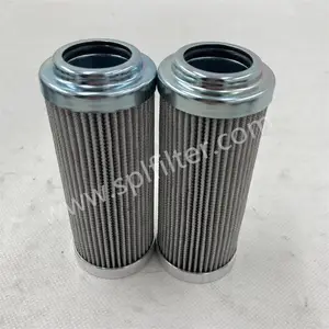 往复式给煤机高压过滤器PTI润滑油滤芯P83-150-HF-V