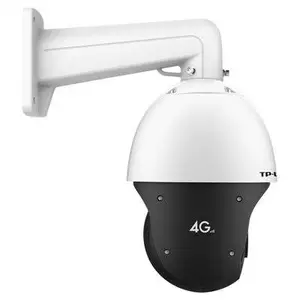 TP-LINK TL-IPC5220E-DCG H.265+ 200万像素5寸红外网络高速球机4G
