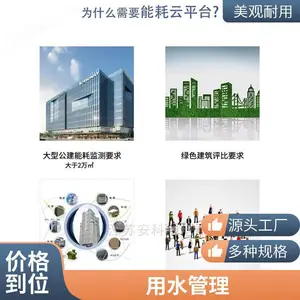 水平衡检测项目 性能测试报告 CMA CNAS 一站式服务 百检网
