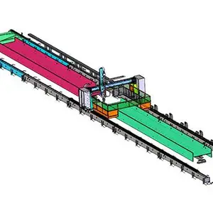 福建板材激光切割机 深圳市大鹏激光科技供应
