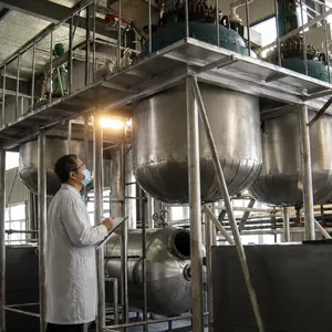 进口天然冷轧霍霍巴籽油介质纳米氧化锌分散液50%固含量 防晒专用