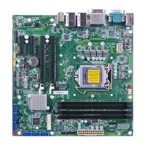 CS331-C246 9th/8th Gen Intel® Core™ with Intel® C246