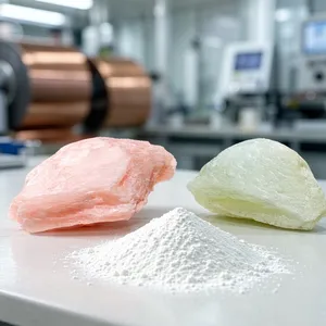 日本Nippon 纳米滑石粉 NANO ACE D-600 树脂电子用
