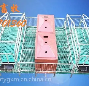 全复合板母猪产床价格