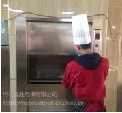 专业生产TWJ-100送餐电梯