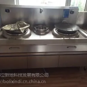 供应海淀区单位食堂风机 灶具维修大锅灶改造,排烟工程清洗