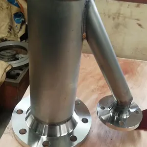 特种合金材料双相钢工件组装焊接非标件特殊材质加工焊接定制