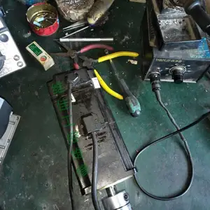 �ֵ�Brother�ӹ������ŷ����ά�� CNC�ŷ����ά��