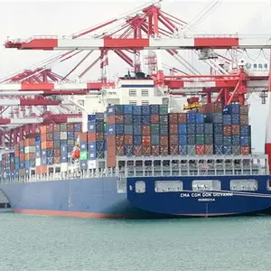 铁岭国内海运物流-兴佳海运门到门-国内海运物流哪家好