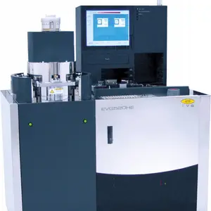EVG 540 Automated Wafer Bonding System